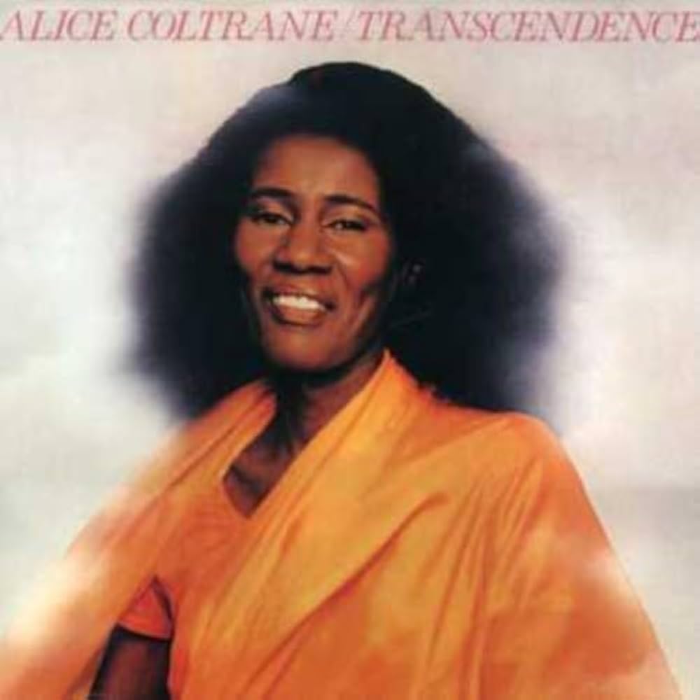 COLTRANE,ALICE - Transcendence - Amazon.com Music